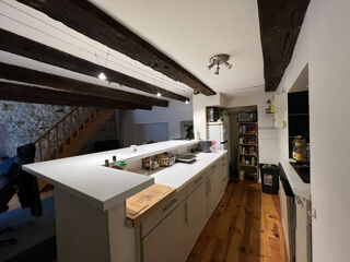  Maison � vendre 9 pi�ces 230 m�