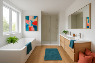  Appartement à vendre 4 pièces 120 m²