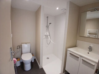  Appartement à louer 1 pièce 26 m²