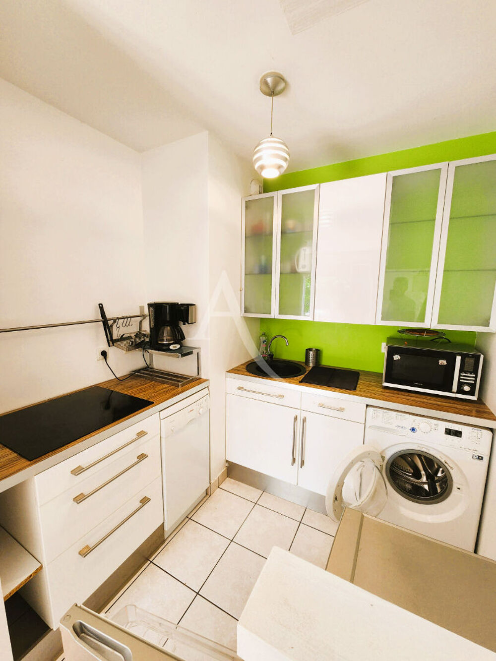 Location Appartement Appartement à Wissous MEUBLE Wissous
