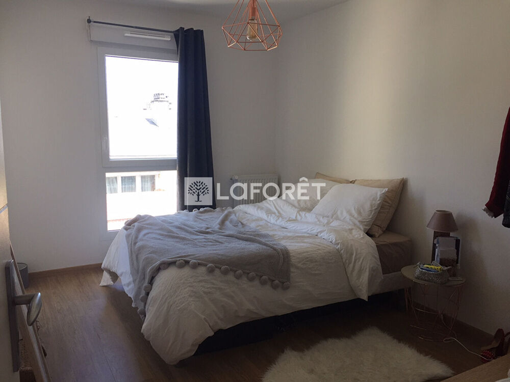 Location Appartement Appartement Caen 2 pièces 42.21 m2 Caen