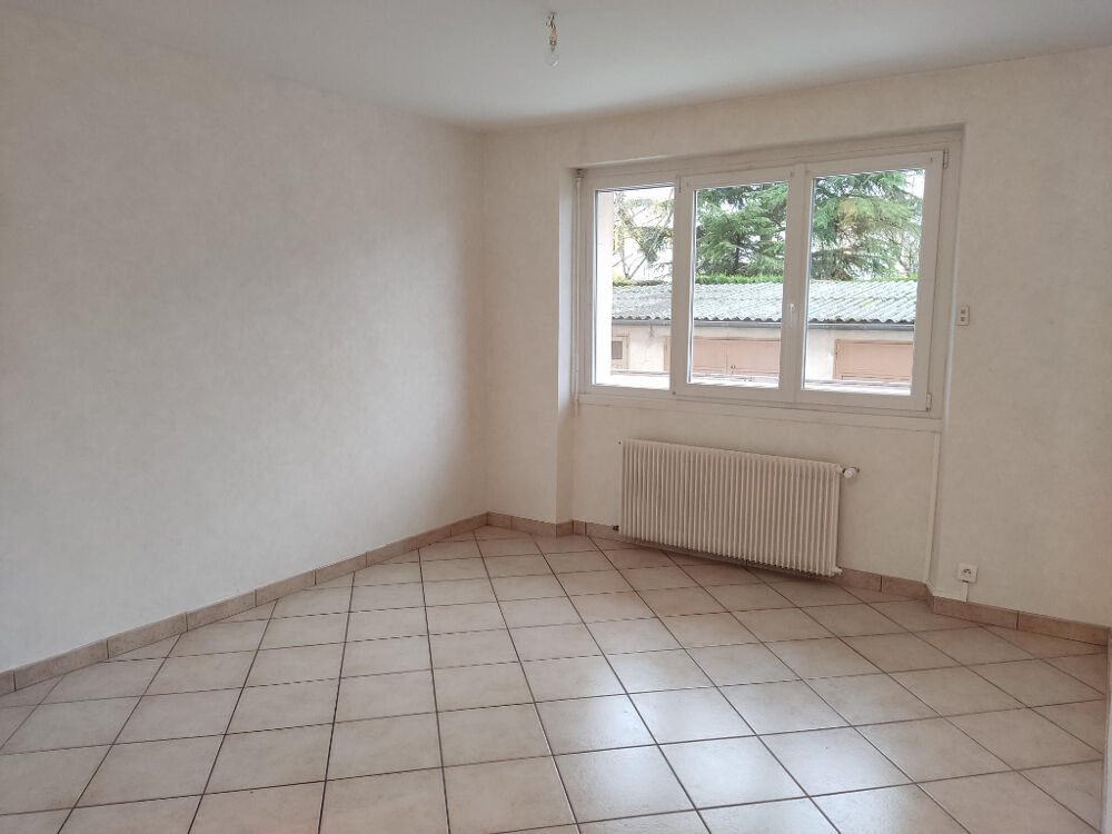 Location Appartement DIJON - EIFFEL Dijon