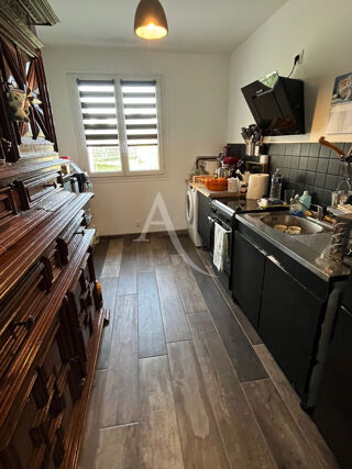  Maison à vendre 3 pièces 52 m²