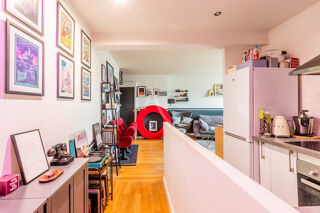  Appartement � vendre 3 pi�ces 55 m�