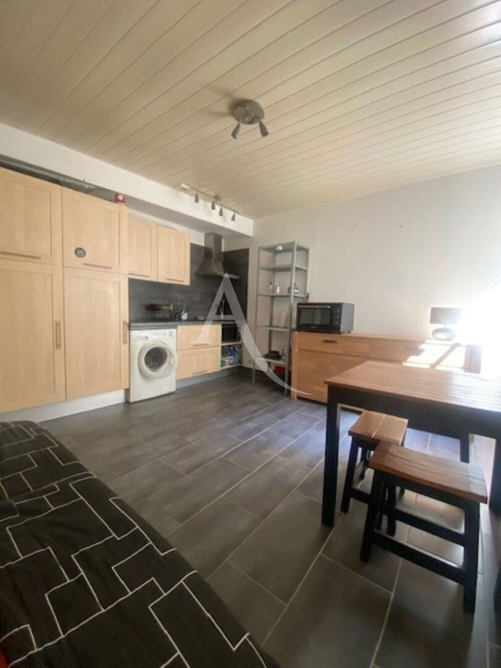 Location Appartement Appartement T2 meublé La Rochelle La rochelle