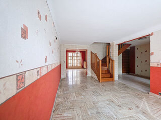  Maison � vendre 4 pi�ces 93 m�