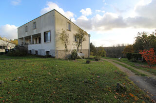  Maison Chambon-sur-Cisse (41190)