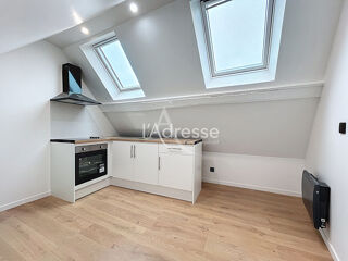  Appartement  vendre 2 pices 23 m