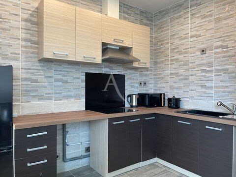  Appartement � louer 3 pi�ces 45 m�