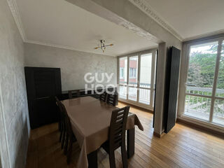  Appartement à vendre 5 pièces 96 m²