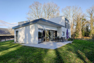  Maison � vendre 5 pi�ces 121 m�