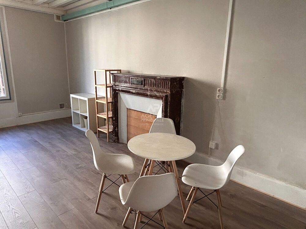 Vente Appartement Appartement Maisons-laffitte 1 pièce(s) 28,03m2 Maisons laffitte