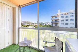  Appartement � vendre 3 pi�ces 50 m�