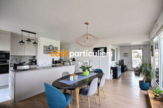  Appartement  vendre 4 pices 81 m