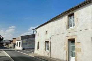  Maison � vendre 4 pi�ces 99 m�