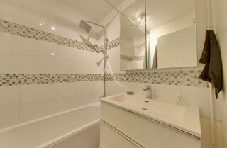  Appartement � vendre 3 pi�ces 55 m�