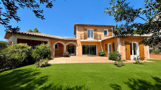  Maison à vendre 4 pièces 125 m²