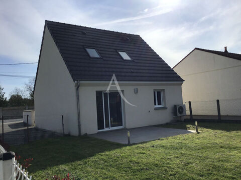   Maison  4 pi�ce(s) 82 m2 Maison - 4 pi�ce(s) - 82 m�