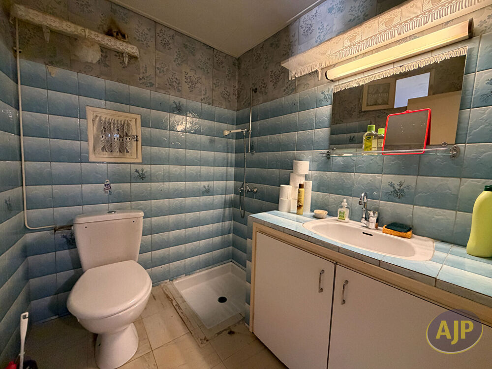 Vente Maison Idéal pour un premier achat Pons