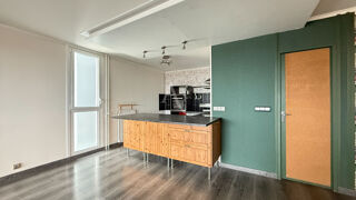  Appartement � vendre 3 pi�ces 67 m�