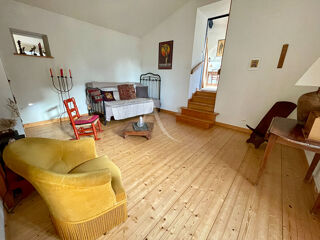  Maison à vendre 4 pièces 91 m²