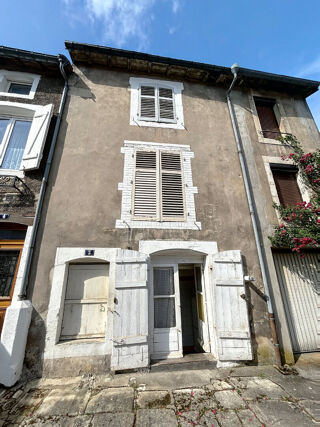  Maison � vendre 7 pi�ces 153 m�