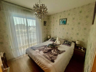  Appartement à vendre 3 pièces 60 m²