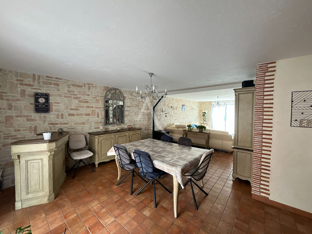 Vente Maison Maison Juziers 188 m², parcelle 762 m², 4 chambres Juziers