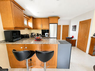 Appartement à vendre 4 pièces 