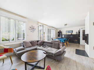  Maison  vendre 6 pices 120 m