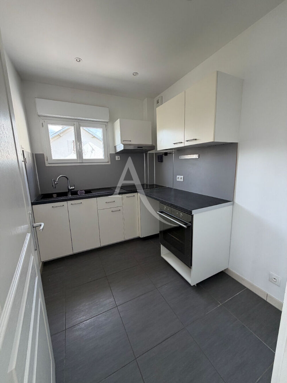 Appartement 3 pièce(s) 52.7 m2