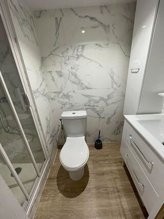  Appartement à louer 1 pièce 31 m²