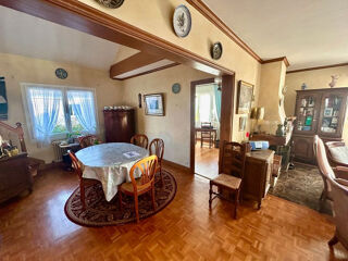  Maison à vendre 6 pièces 117 m²
