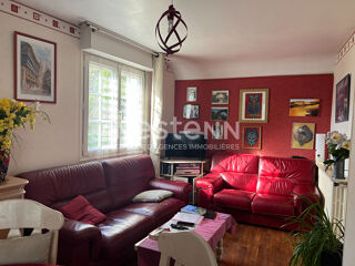  Maison � vendre 4 pi�ces 80 m�