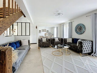  Maison � vendre 6 pi�ces 130 m�