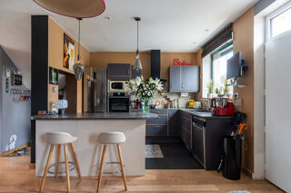  Maison à vendre 5 pièces 116 m²