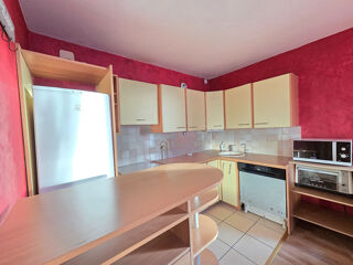  Appartement à vendre 2 pièces 47 m²