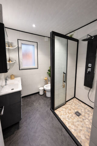  Maison � vendre 6 pi�ces 120 m�