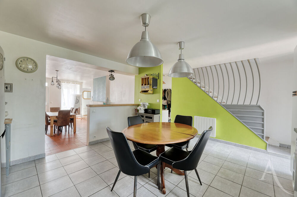 Maison La Bruffiere