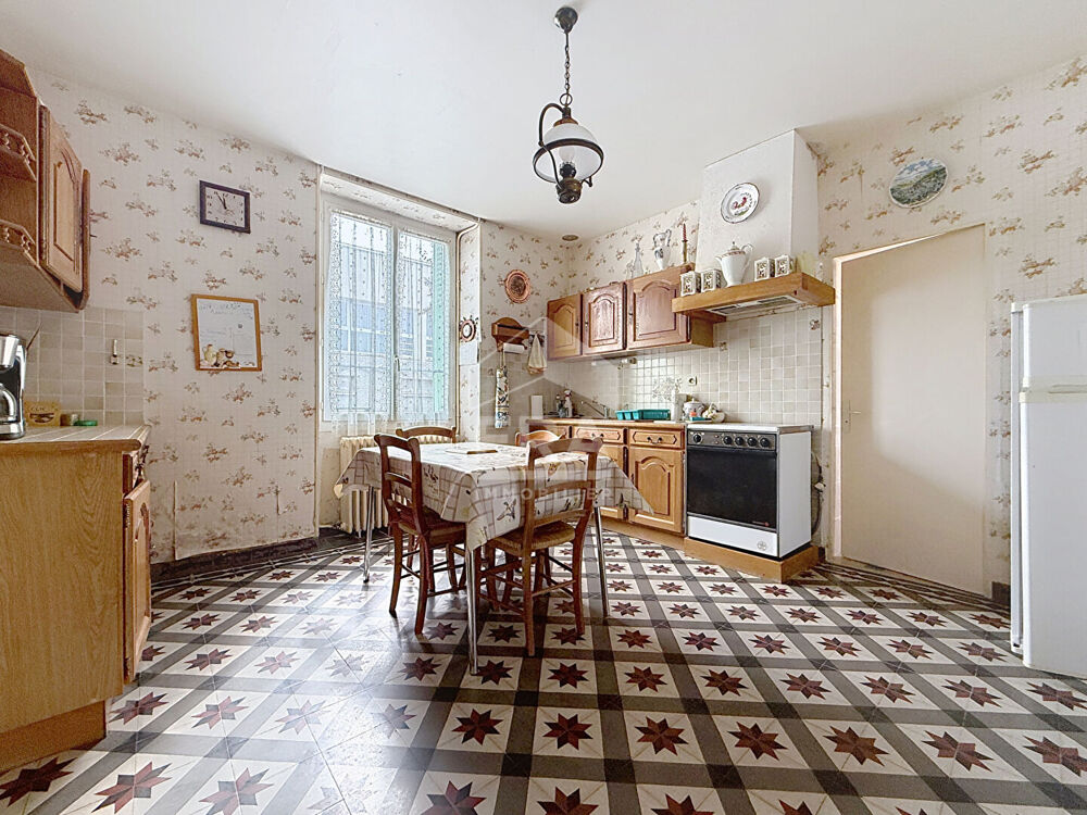 Vente Maison Maison à vendre à Angerville 4 pièce(s) 78 m2 Angerville
