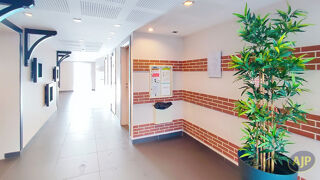  Appartement à vendre 2 pièces 43 m²