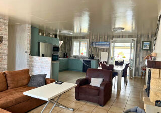 Maison à vendre 4 pièces 100 m²