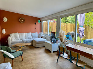  Maison � vendre 5 pi�ces 114 m�