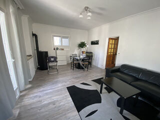  Maison à vendre 4 pièces 81 m²