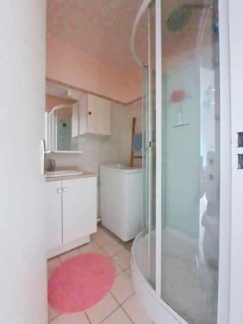  Appartement � louer 3 pi�ces 63 m�