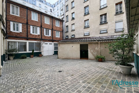   PARIS 11EME 