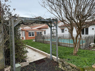  Maison � vendre 4 pi�ces 125 m�