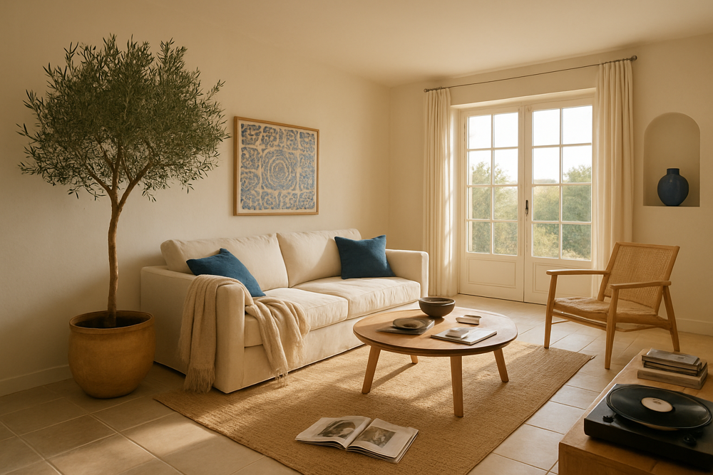 Vente Appartement Appartement 4 pièces de 88 m2 (La Ciotat) La ciotat