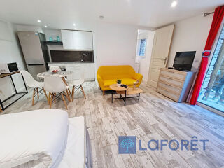  Appartement  louer 1 pice 27 m