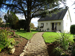  Maison � vendre 4 pi�ces 80 m�